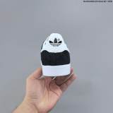 5A Gazelle Classic Retro Low Top Casual Shoes Sneakers