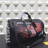 Original Keepall Bandoulière 55 Travel Bag