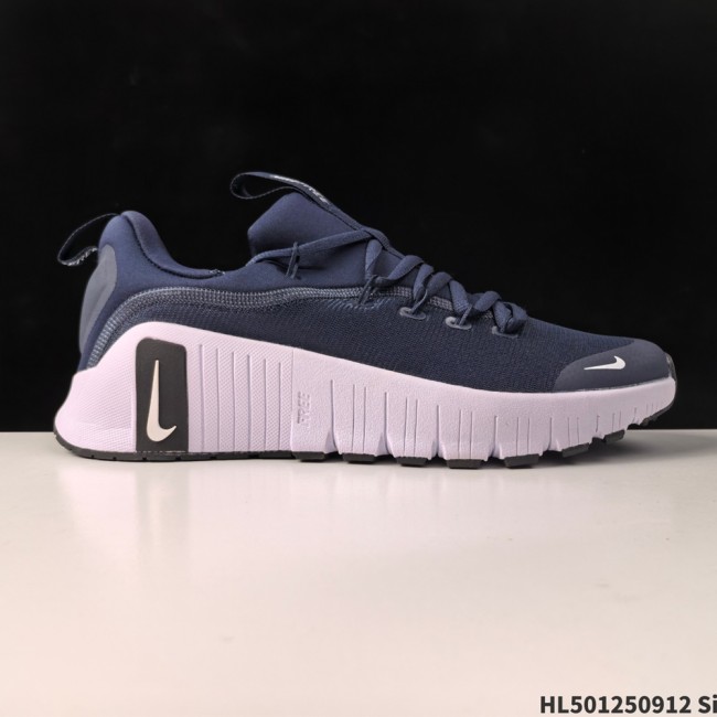 5A Free Metcon 6 Training Shoes