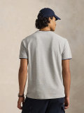 5A Men Classic Fit Stretch Mesh T-shirt 2276