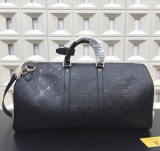 Original Keepall Bandoulière 55 Travel Bag