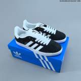 5A Gazelle Classic Retro Low Top Casual Shoes Sneakers