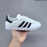 5A Gazelle Classic Retro Low Top Casual Shoes Sneakers