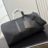 Original Keepall Bandoulière 50 Travel Bag