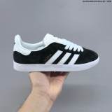 5A Gazelle Classic Retro Low Top Casual Shoes Sneakers