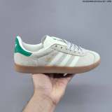 5A Gazelle Classic Retro Low Top Casual Shoes Sneakers