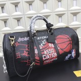 Original Keepall Bandoulière 55 Travel Bag
