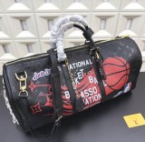 Original Keepall Bandoulière 55 Travel Bag