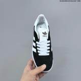 5A Gazelle Classic Retro Low Top Casual Shoes Sneakers