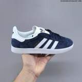 5A Gazelle Classic Retro Low Top Casual Shoes Sneakers