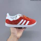 5A Gazelle Classic Retro Low Top Casual Shoes Sneakers