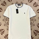 5A Men Classic Fit Stretch Mesh T-shirt 2276