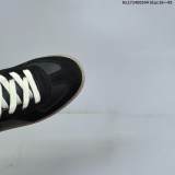 Original Replica Leather Low Sneaker
