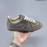 Original Replica Leather Low Sneaker