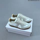 Original Replica Leather Low Sneaker