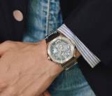 Original G-Shock G-Steel GM2110D Watch