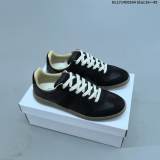 Original Replica Leather Low Sneaker
