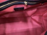 Original Keepall Bandoulière 45 Monogram Empreinte Leather Travel Bag