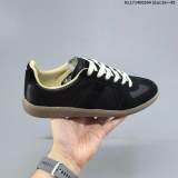 Original Replica Leather Low Sneaker