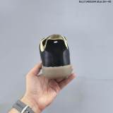 Original Replica Leather Low Sneaker