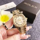 5A Women Diamond Quartz Watches 8673
