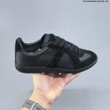 Original Replica Leather Low Sneaker