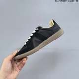 Original Replica Leather Low Sneaker