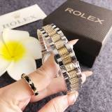 5A Women Diamond Quartz Watches 8673