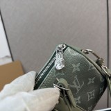 Original Keepall Bandoulière 25 Travel Bag