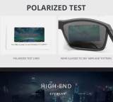 Original Del Mar Diego Sunglasses