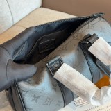 Original Keepall Bandoulière 25 Travel Bag