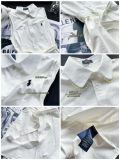 5A Polo Dress Women's Sleeveless Oxford Shirt Dress