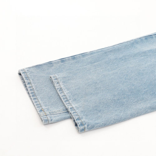5A Damier SS26 Classic Denim Pant  1659