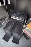5A Damier SS26 Classic Denim Pant