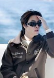 5A Cat Eye Sunglasses 0586