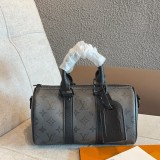 Original Keepall Bandoulière 25 Travel Bag