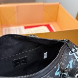 Original Keepall Bandoulière 25 Travel Bag