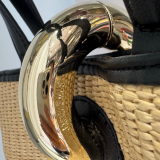 Original Le Bambola Moyen large Bucket Bag