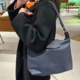 5A Le Pliage Xtra M Hobo Bag