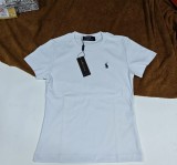 5A Women Short Sleeve T-shirts White