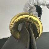 Original Le Bambola Moyen large Bucket Bag
