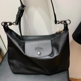 5A Le Pliage Xtra M Hobo Bag