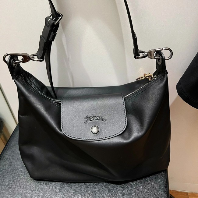 5A Le Pliage Xtra M Hobo Bag