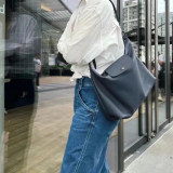 5A Le Pliage Xtra M Hobo Bag