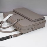 Original Sartorial Briefcase Men's Business Laptop Bag