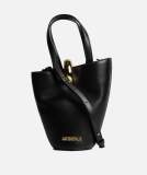 Original Le Bambola Moyen Medium Bucket Bag