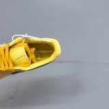 5A Air Force 1 Low QS Patent Leather Sneaker IO4489-700