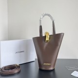 Original Le Bambola Moyen Medium Bucket Bag