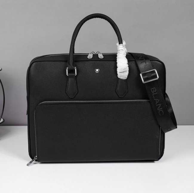 Original Sartorial Briefcase Men's Business Laptop Bag