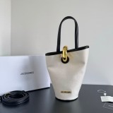Original Le Bambola Moyen Medium Bucket Bag